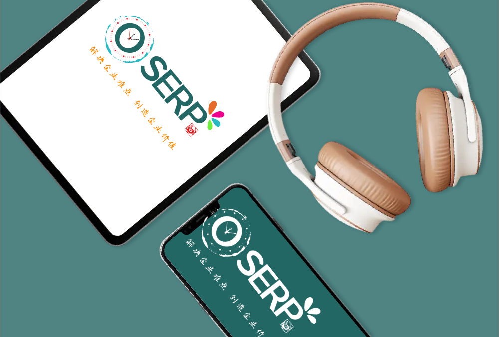 ERP、网络技术交流与记录