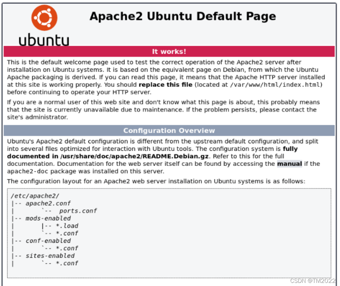 图片[3]-安装wordpress之一：在ubuntu20.04安装wordpress教程(详细图文教程)-oserp