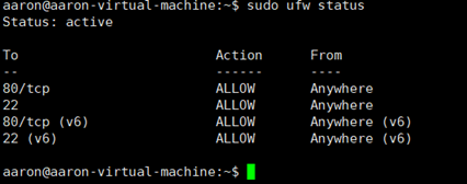 图片[5]-安装wordpress之一：在ubuntu20.04安装wordpress教程(详细图文教程)-DG城市