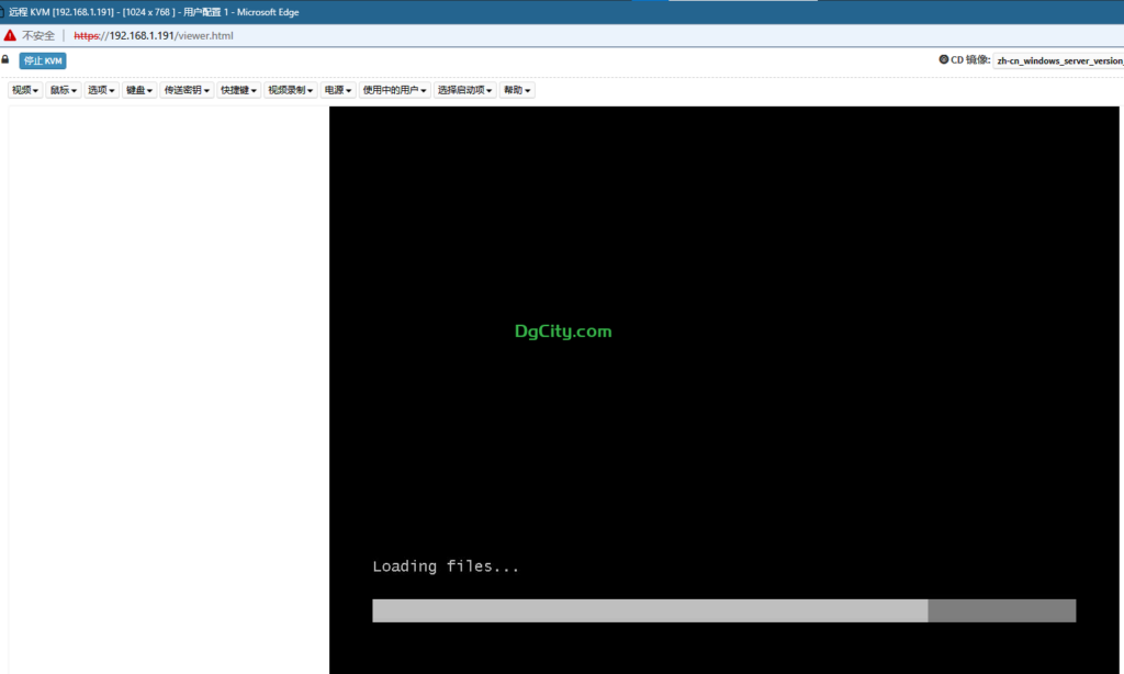 图片[11]-联想SR660 V2配置RAID和安装操作系统说明-oserp