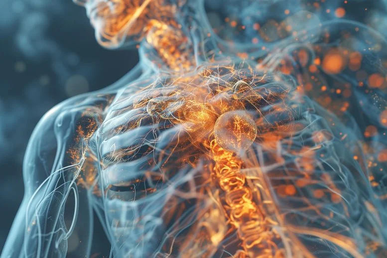 量子阴影：革命性方法揭示隐藏在噪声中的图像-oserp