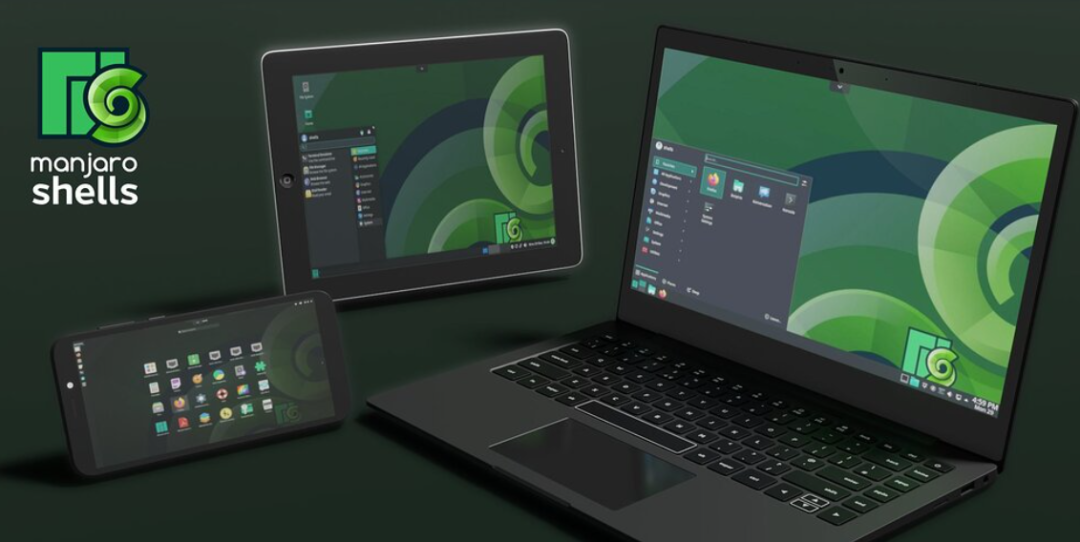 Manjaro Linux 系统下载-oserp