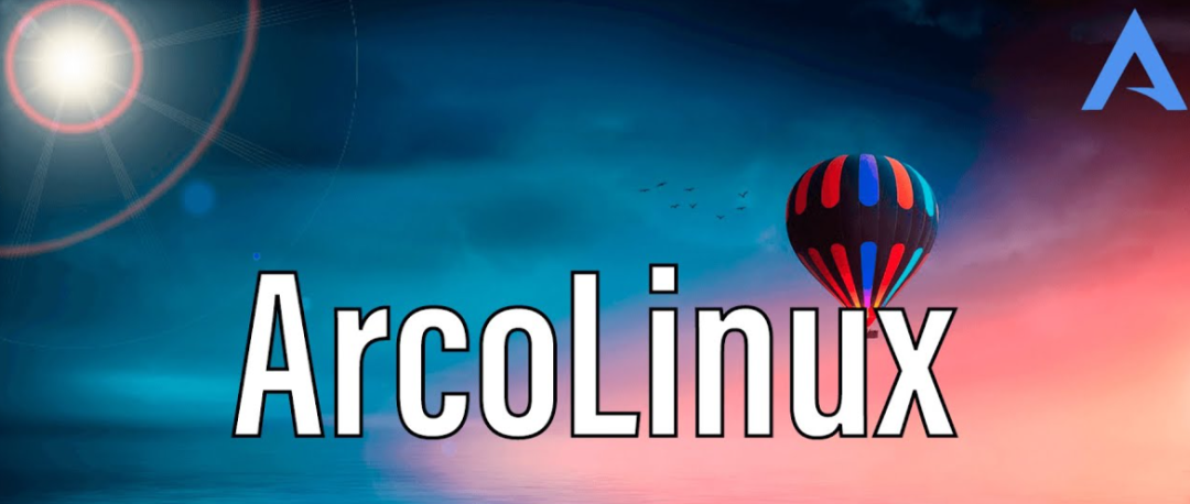 Arco Linux 系统下载-oserp