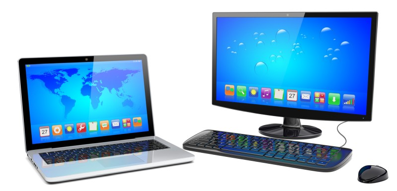 可以让您的 PC 或笔记本电脑通电过夜吗？-oserp