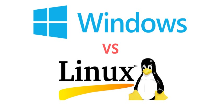 Windows 与 Linux 操作系统的优缺点比较-oserp