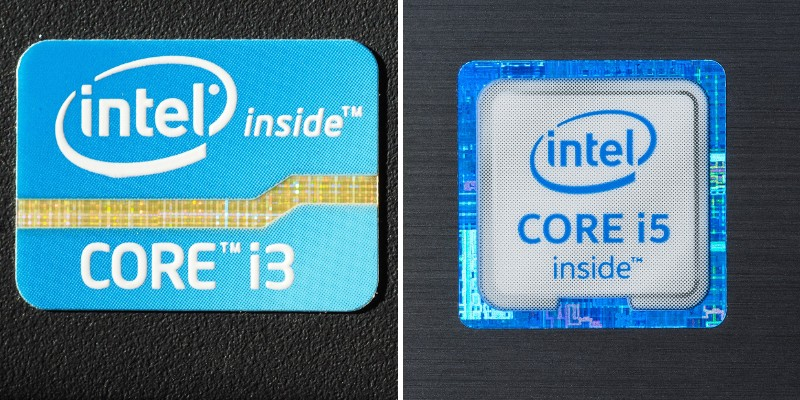 Intel Core i3 还是 i5 CPU 适合玩游戏？i3 与 i5 游戏的比较-oserp