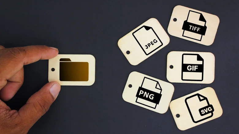 JPEG 和 PNG 有什么区别？-oserp