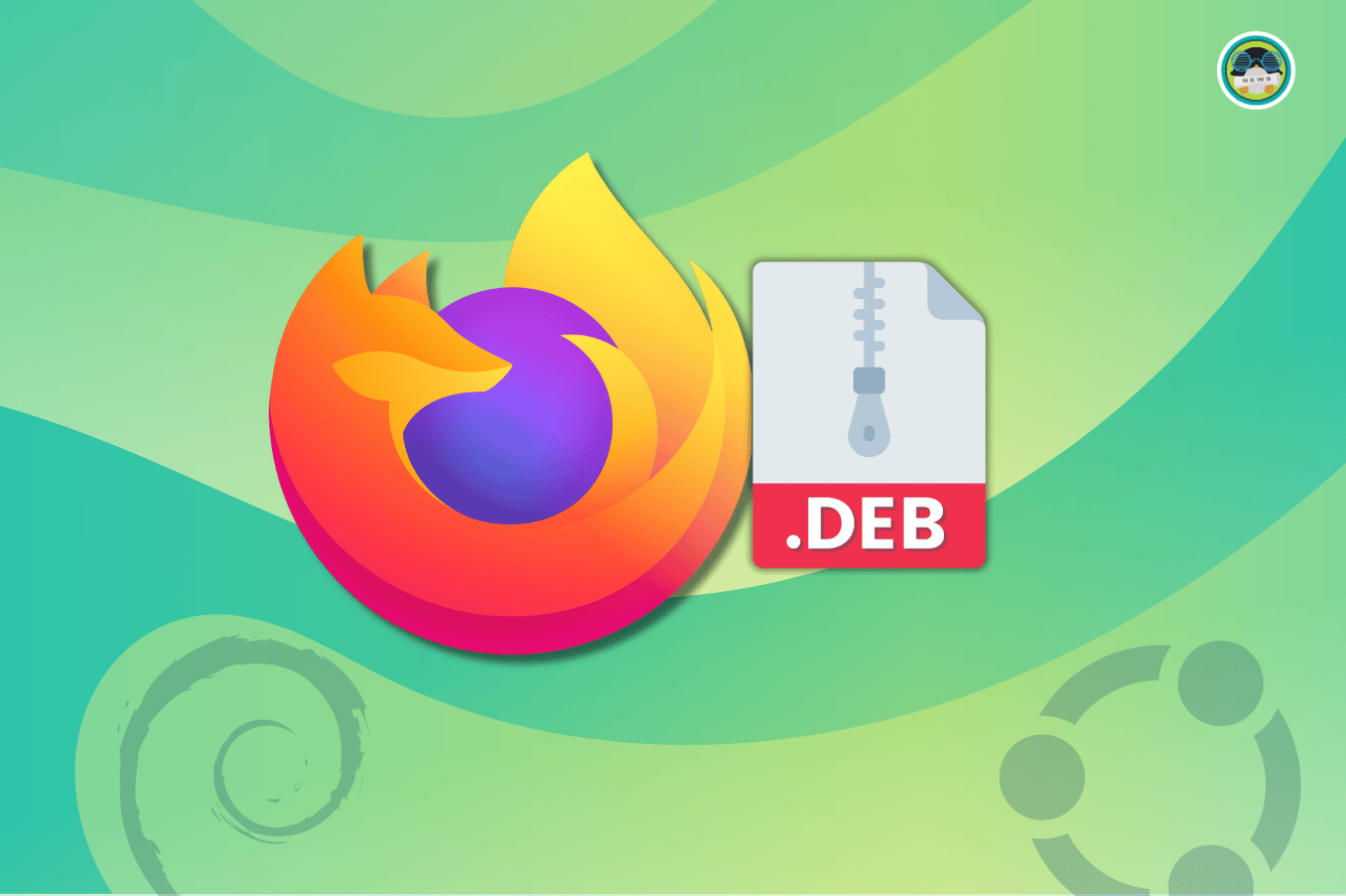 Firefox 为 Debian 和 Ubuntu 用户提供了 Deb 软件包-oserp