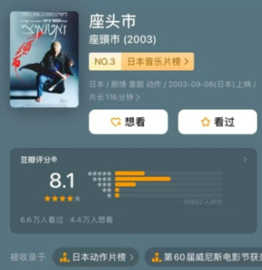 6部黄暴电影:尺度与深度的完美结合，最后一部令人深思！-oserp