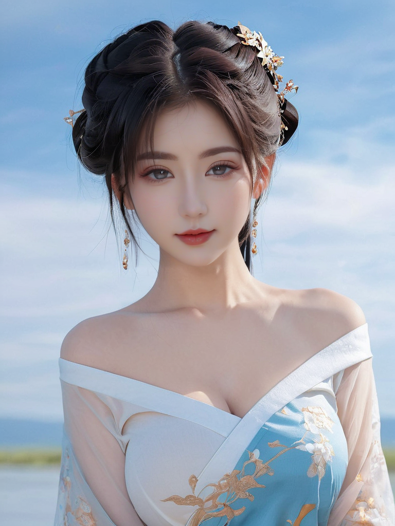 图片[5]-现代清纯美女-oserp