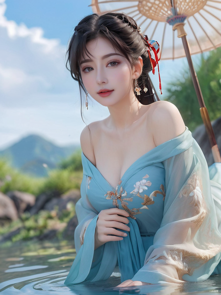 图片[6]-现代清纯美女-oserp