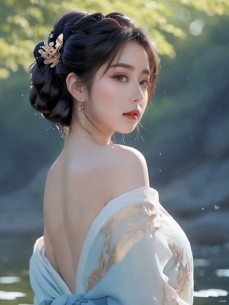 图片[7]-现代清纯美女-oserp