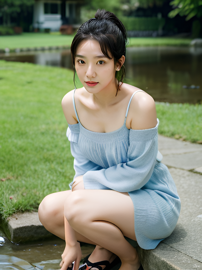 图片[10]-现代清纯美女-oserp