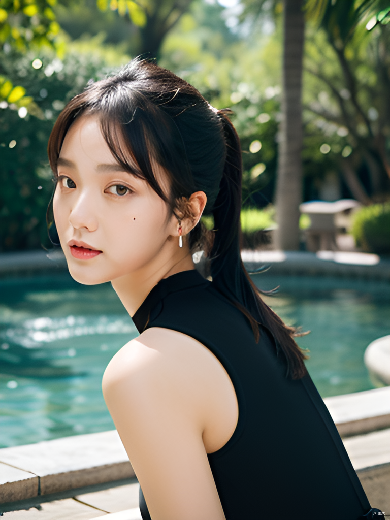 图片[9]-现代清纯美女-oserp