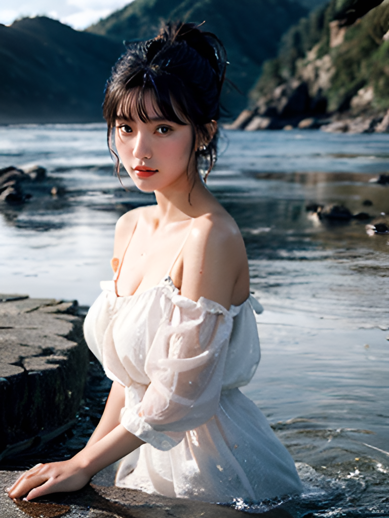 图片[13]-现代清纯美女-oserp