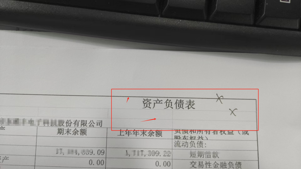 图片[1]-财务报表打印有网格线和边框线的处理方式-oserp