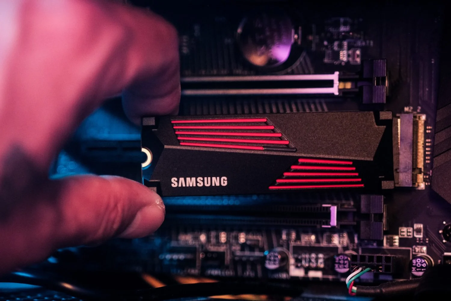 Windows 11：如何检查 PC SSD 的健康状况？-oserp