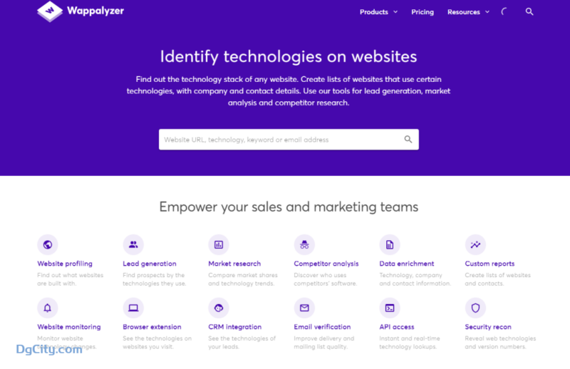 探索WordPress网站主题-oserp