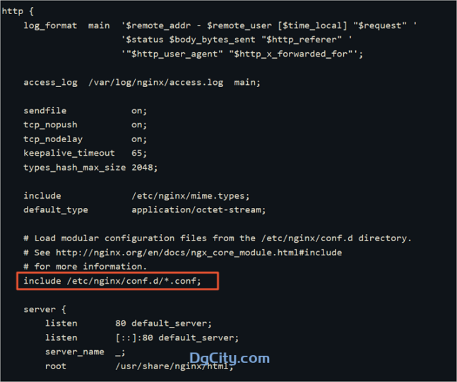 Ubuntu22.04安装wordpress之部署多个网站（nginx）-oserp