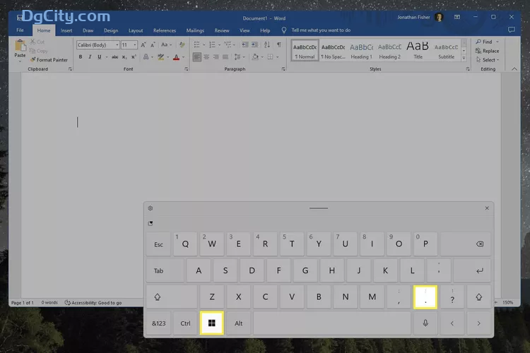 图片[6]-如何在 Windows 11 中使用表情符号键盘快捷键-oserp