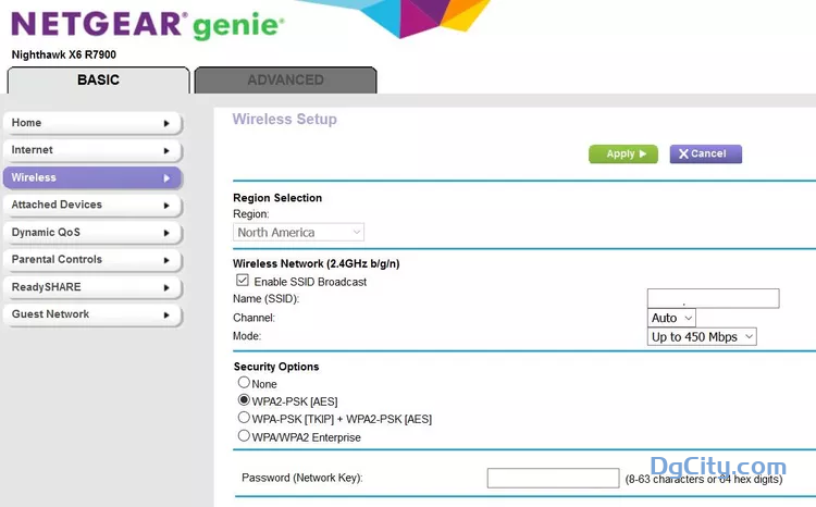 无线家庭网络安全的十大技巧-oserp