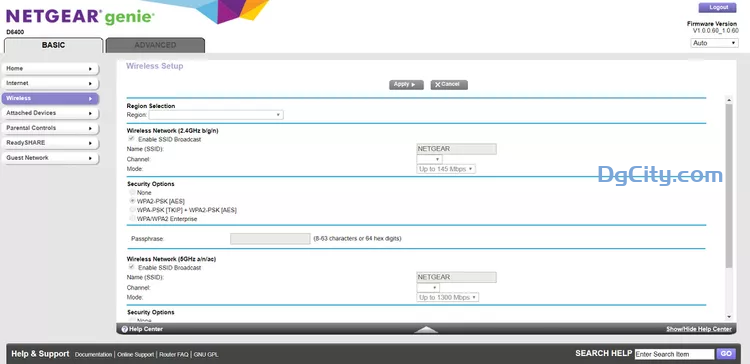 图片[2]-无线家庭网络安全的十大技巧-oserp