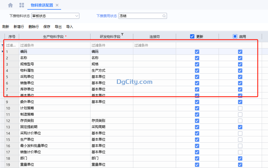 图片[9]-PLM项目如何增加自定义字段-oserp