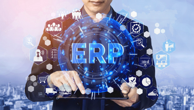 项目经理决定企业ERP实施项目失败与成功-oserp