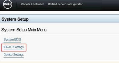 图片[2]-DELL 730XD服务器使用iDRAC安装操作系统-oserp
