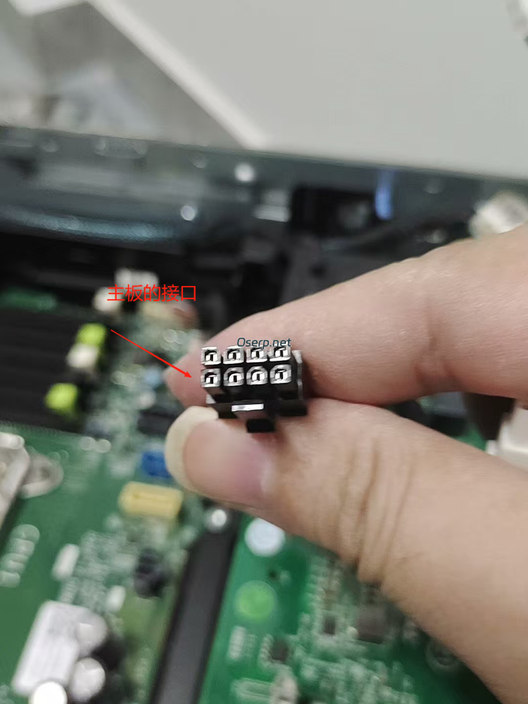 图片[2]-730xd增加硬盘中背板折腾日记-oserp