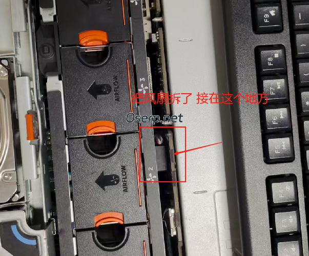 图片[8]-730xd增加硬盘中背板折腾日记-oserp