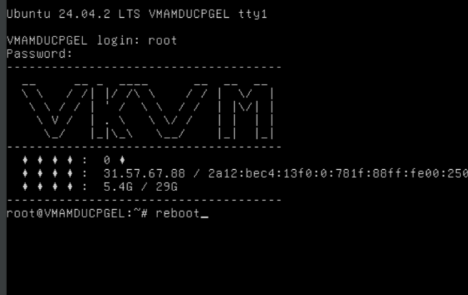 图片[9]-云VPS服务器安装飞牛OS-oserp