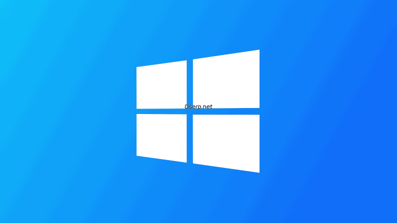 如何备份和还原Windows注册表-oserp