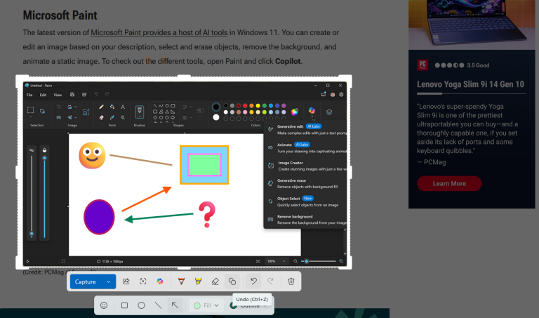 图片[7]-Windows 11 截图工具的 7个意想不到的功能（不仅仅局限于屏幕截图）-oserp