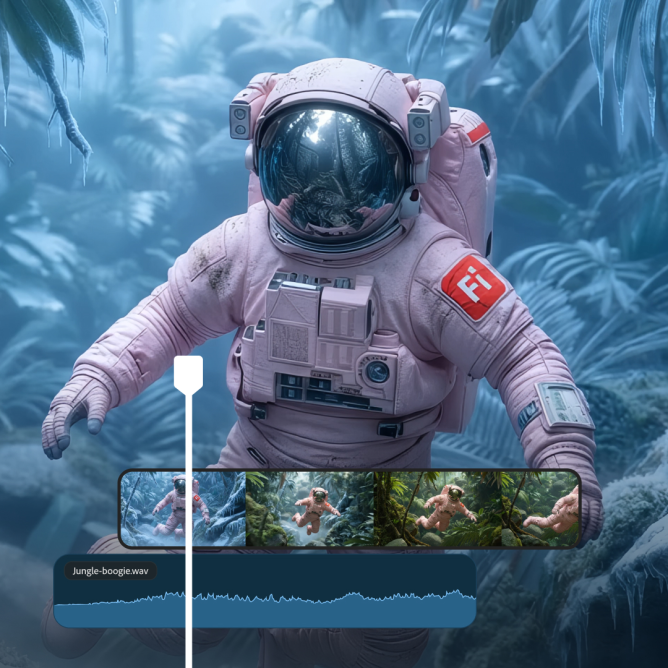 图片[1]-Adobe Firefly 现已支持基于提示的视频编辑，并新增了更多第三方模型。-oserp