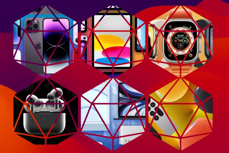 2026年及以后即将发布的所有苹果新产品-oserp