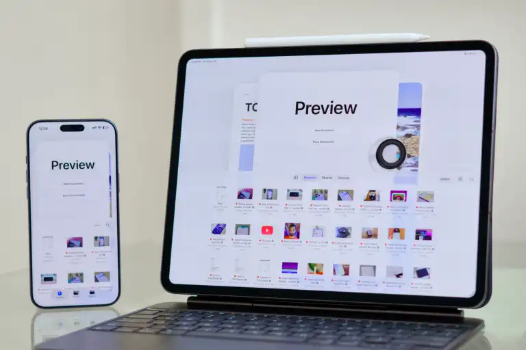 Apple Preview 评测：近乎完美的 PDF 阅读器，但编辑工具有限-oserp