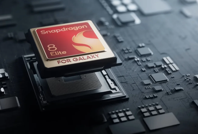 近半数人士对三星在定制处理器领域的全新尝试感到振奋，并充满信心。-oserp