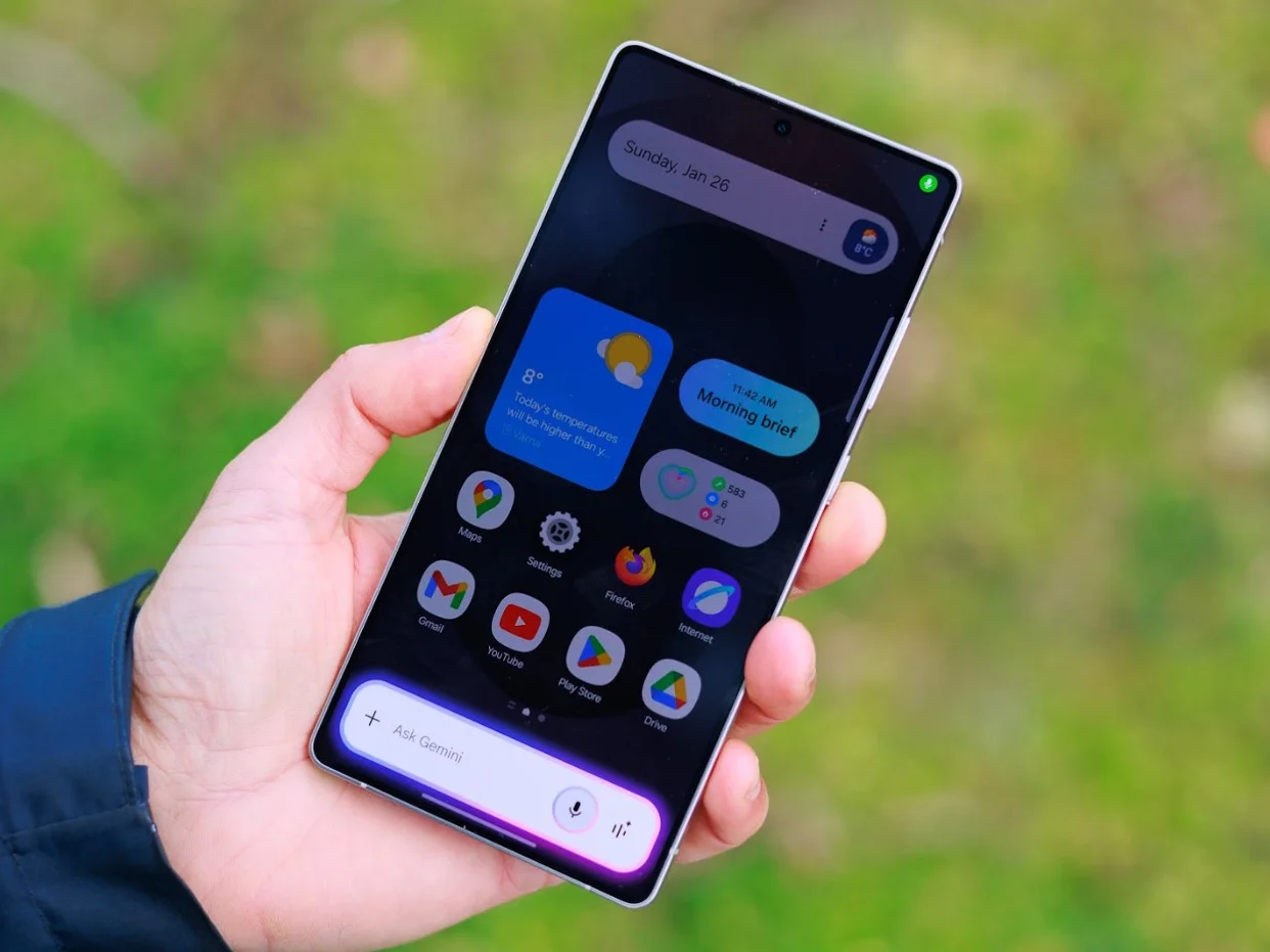 图片[2]-三星Galaxy S26 Ultra将迎来独树一帜的升级，使得其他机型相形见绌。-oserp