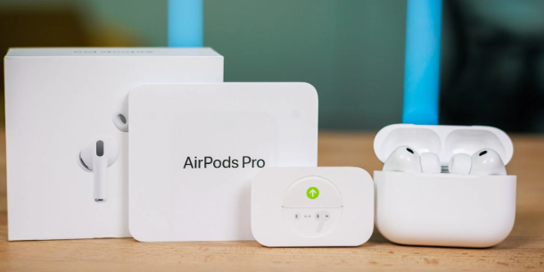 AirPods Pro 3：出色到令人难以置信，但依旧缺少我们期待的功能-oserp