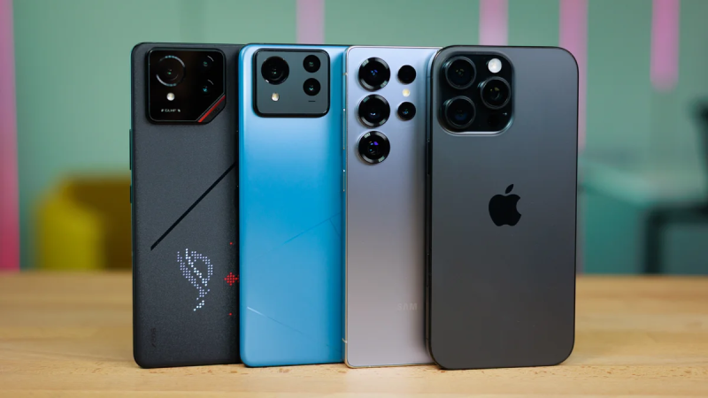 我尝试了所有关于安卓系统省电的秘诀：这些方法均未奏效，而以下方法才真正有效。-oserp