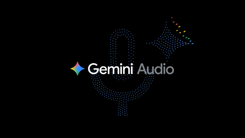 改进的 Gemini 音频模型，带来更强大的语音交互体验-oserp