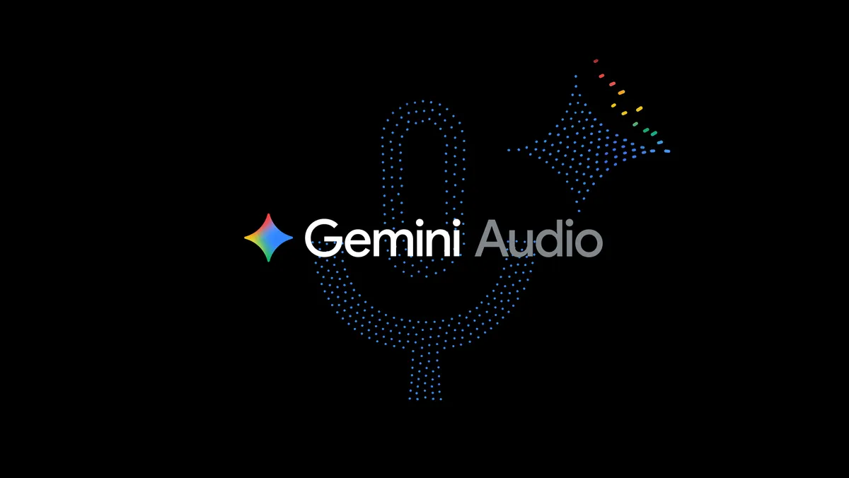 图片[1]-改进的 Gemini 音频模型，带来更强大的语音交互体验-oserp