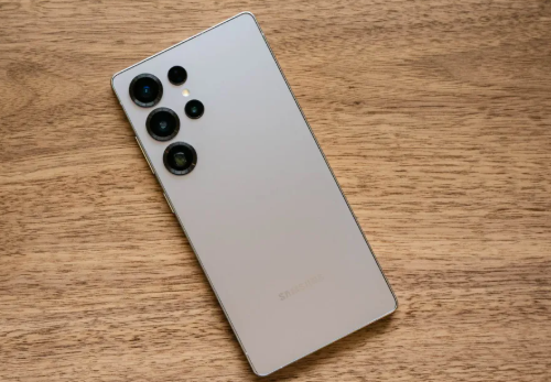 三星的新型摄像头传感器有望彻底解决运动模糊问题-oserp