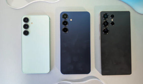 Galaxy S26系列的王牌终于曝光-oserp